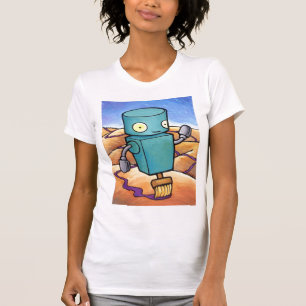 Camiseta Reunião Harold