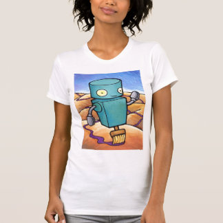 Camiseta Reunião Harold
