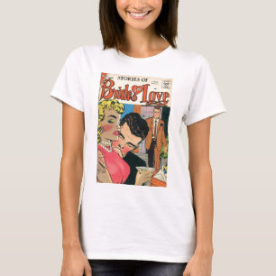 Camiseta Reunião secreta