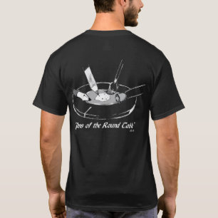 Camiseta Reunicon 32 - escuro