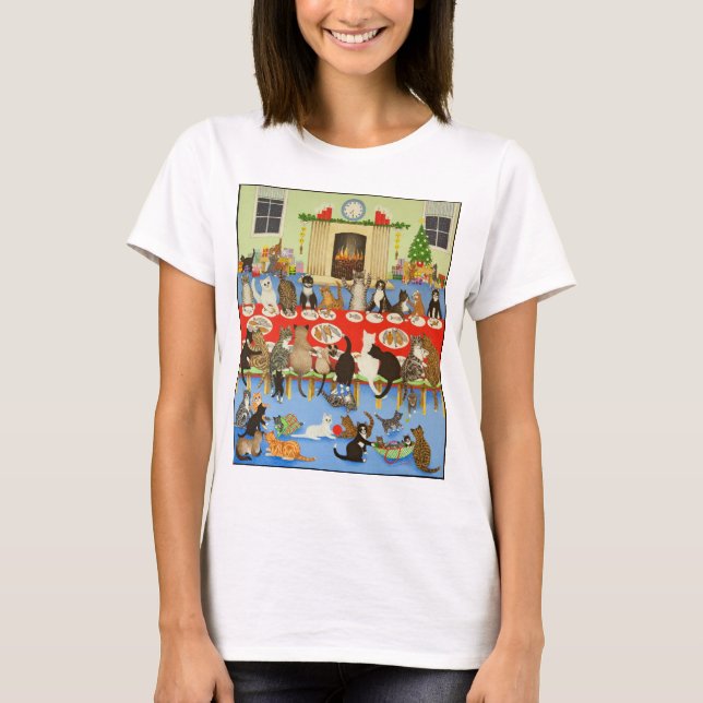 Camiseta Reunindo 2012 (Frente)