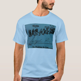Camiseta Reunions 2013 das trilhas