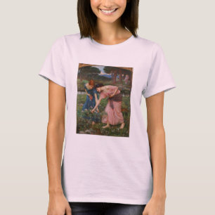 Camiseta Reunir Ye Rosebuds T-Shirt