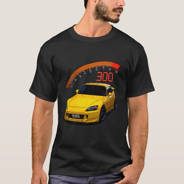 Camiseta Rev’d Out S2k (Frente)