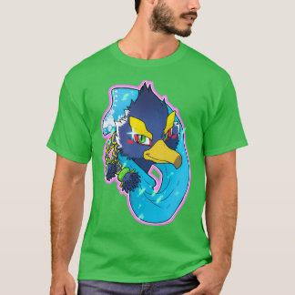 Camiseta Revali