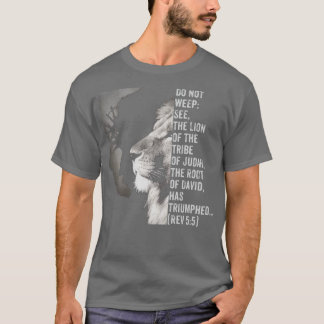 Camiseta Revelação