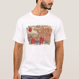 Camiseta Revelação