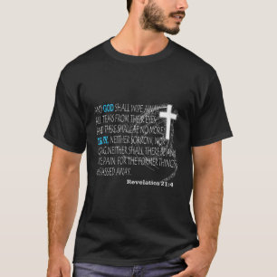 Camiseta Revelação 21 4
