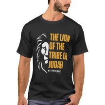 revelação 5:5 - leão de judah