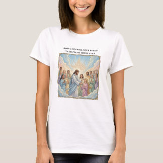 Camiseta Revelação Sete Dezessete