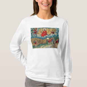 Camiseta Revelações