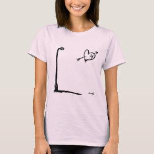 Camiseta Revérbero só