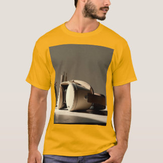 Camiseta Reverie Eteal