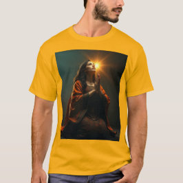 Camiseta Reversão