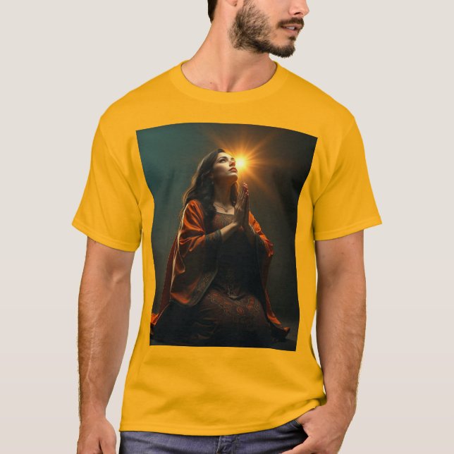 Camiseta Reversão (Frente)