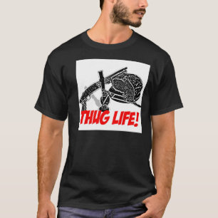 Camiseta Reverso da VIDA SINSTYLE do VÂNDALO