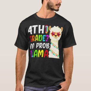 Camiseta Reverter À Escola Sem ProbLama Estudantes Quarto