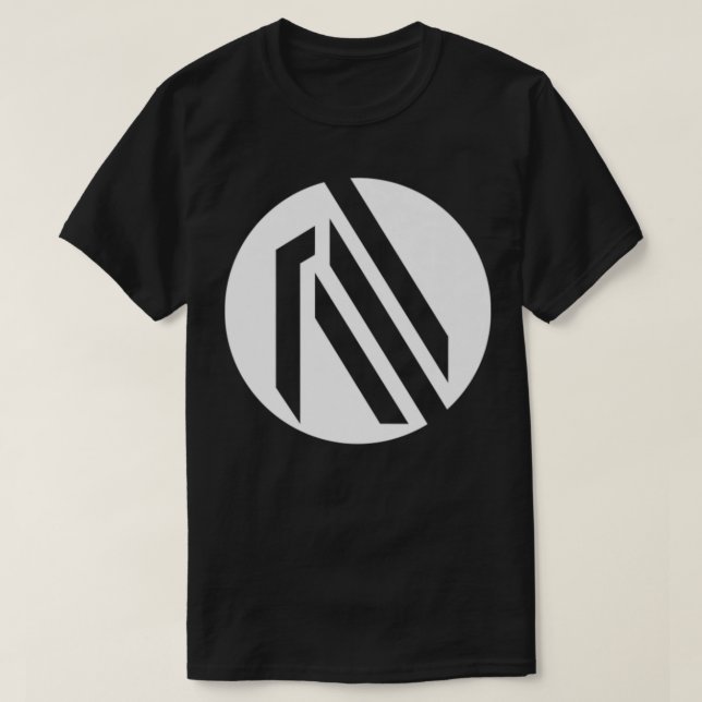 Camiseta Reverter Media Premium (Frente do Design)