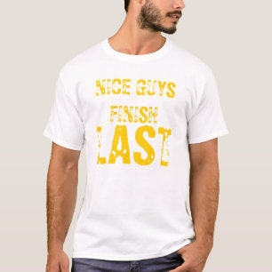 CAMISETA REVESTIMENTO AGRADÁVEL DAS CARAS, ÚLTIMO