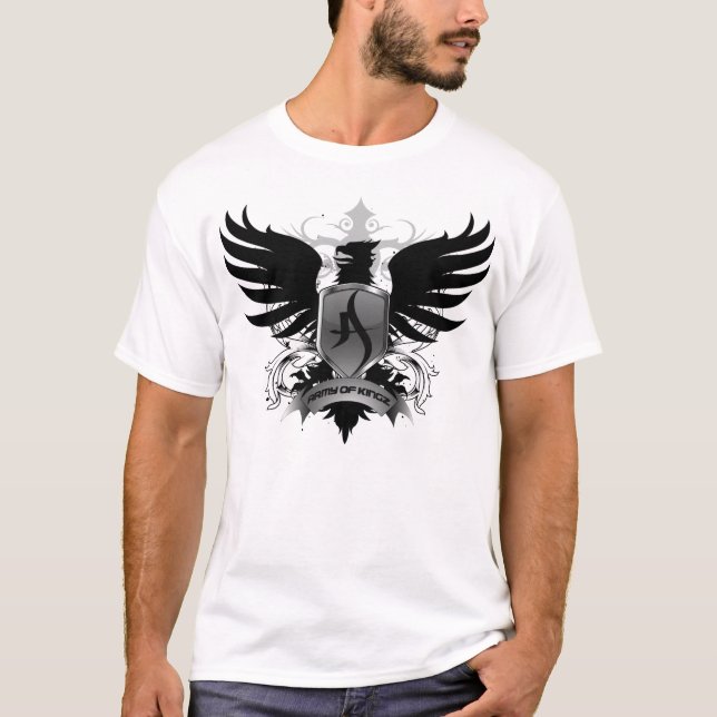 CAMISETA REVISADO (Frente)