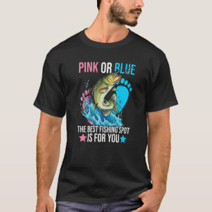 Camiseta Revisão De Gênero Para A Pesca _1