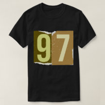 Revista Número Resgate 97