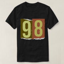 Revista Número Resgate 98