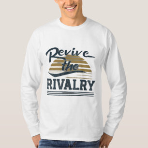 Camiseta Reviva a T-Shirt Rivalry