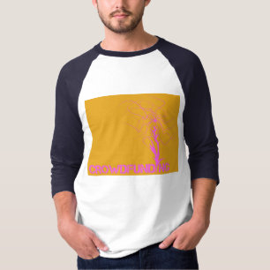 Camiseta Revival Crowd (financiamento)