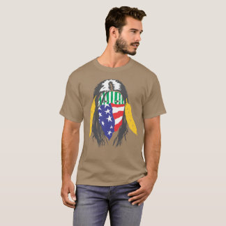 CAMISETA REVOLTA