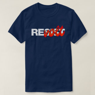 Camiseta Revolta
