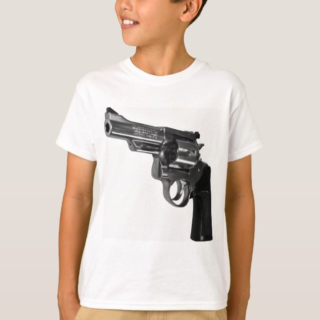 Camiseta Revolta (Frente)