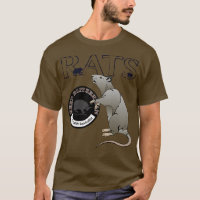 Revolta de azeitona de camisola curta