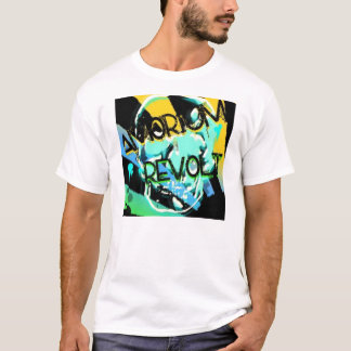 Camiseta revolta shirt1