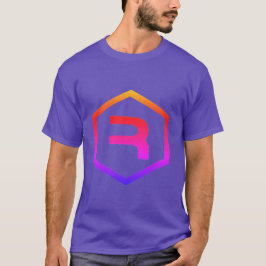 Camiseta Revolução 3 T-Shirt
