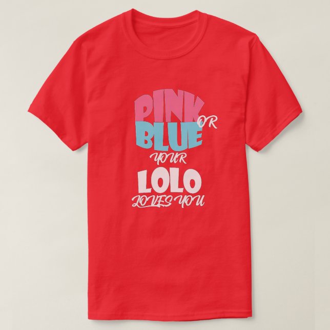 Camiseta Revolução de Gênero Bebê para essentiel de LOLO (Frente do Design)