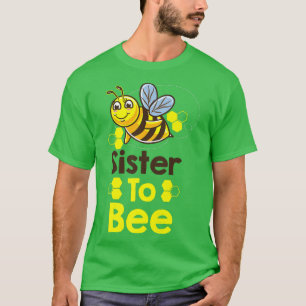 Camiseta Revolução Do Gênero Da Irmã Para Ser
