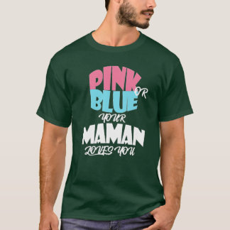 Camiseta Revolução do Gênero do Bebê para o essentiel do MA