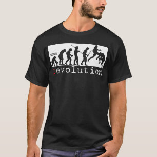 Camiseta Revolução do Muttahida Majlis-E-Amal - t-shirt da
