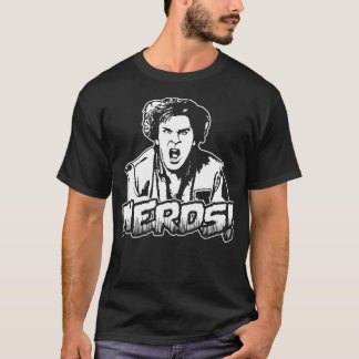 Camiseta Revolução Do Programa Nerd