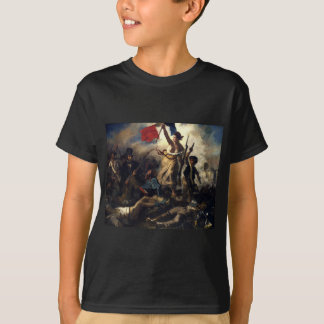 Camiseta Revolução Francesa
