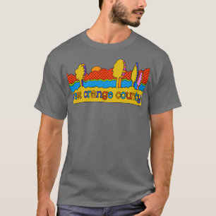 Camiseta ReX ContagemE 1