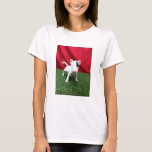 Camiseta Rex tee