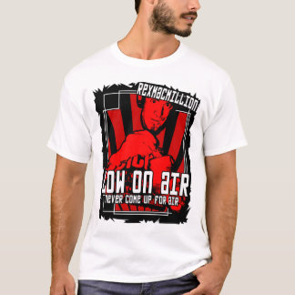 CAMISETA REXMACMILLION LOA DE SOLO