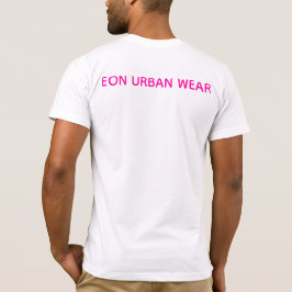 CAMISETA REY CALABERA
