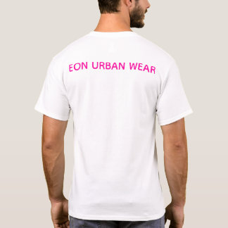 CAMISETA REY CALABERA