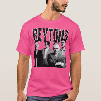 Camiseta Reytons