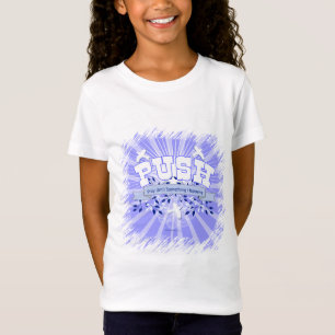 Camiseta Reze Até Que Algo Aconteça