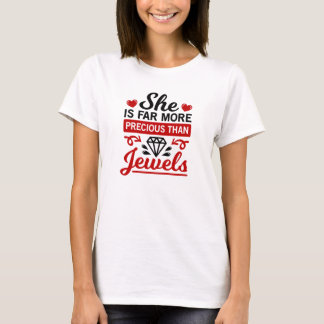Camiseta Reze Mais Preocupada Menos Cristã