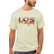 Reze por Los Angeles | Adulto